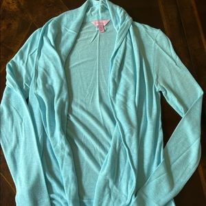 Lilly Pulitzer Cardigan